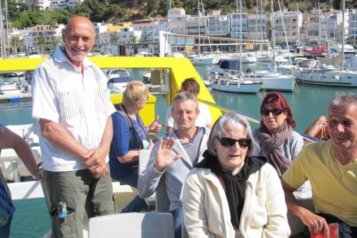 Excursion en mer - Le rock des alpilles en Espagne IMG_8670