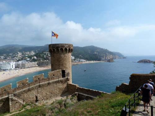 Ascension 2018 - Tossa de Mar