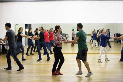 Cours de Rock - Rock des Alpilles