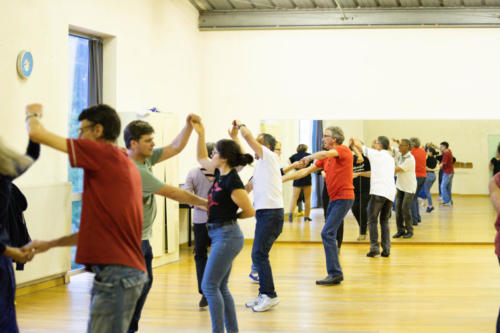 Cours de Rock - Rock des Alpilles