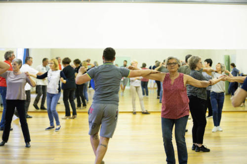 Cours de Rock - Rock des Alpilles