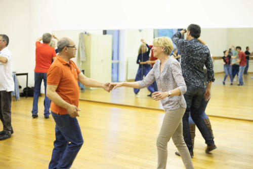 Cours de Rock - Rock des Alpilles