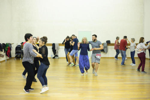 Cours de Bachata - Rock des Alpilles