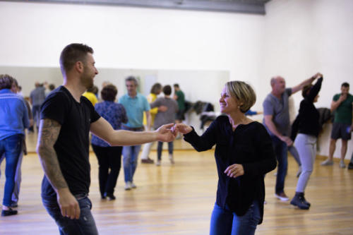 Cours de Rock - Rock des Alpilles